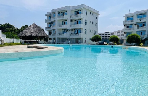 Malindi Copropriété | Kijani Residences Condos