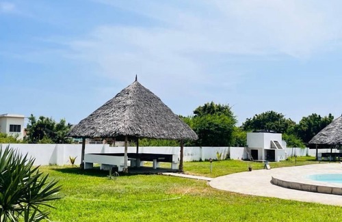 Malindi Copropriété | Kijani Residences Condos