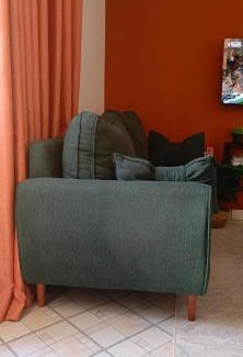 Mombasa Appartement | Kijani Studio