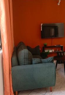 Mombasa Appartement | Kijani Studio