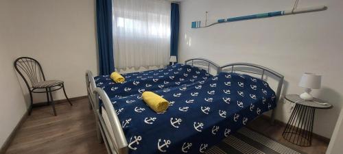 Badacsonytordemic Appartement | Kikötő Vendégház