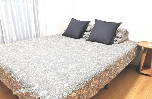 Higashitateishi Appartement | KIK House