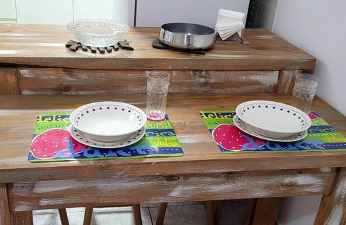 Capao da Canoa Appartement | kika 03.