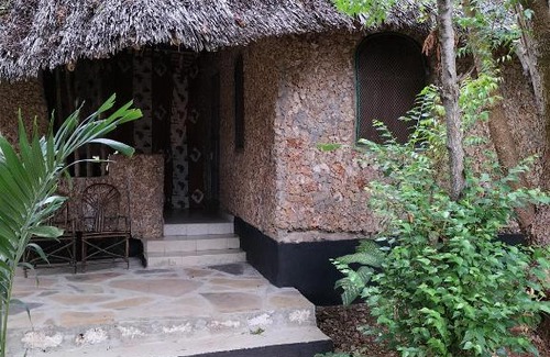 Mtwapa Maison | Kikambala Eco Villas
