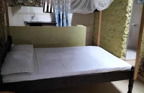 Mtwapa Maison | Kikambala Eco Villas