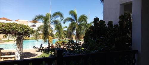 Mtwapa Appartement | Kikambala Luxurious Two Bedroom - Beachfront, Swimming pool View, WiFi, Smart TV, Ample Parking, 24Hr Security