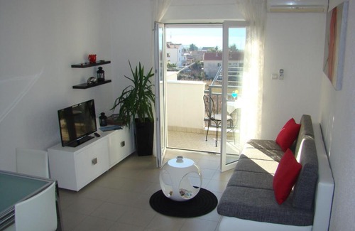 Kastel Gomilica Appartement | KIKE red