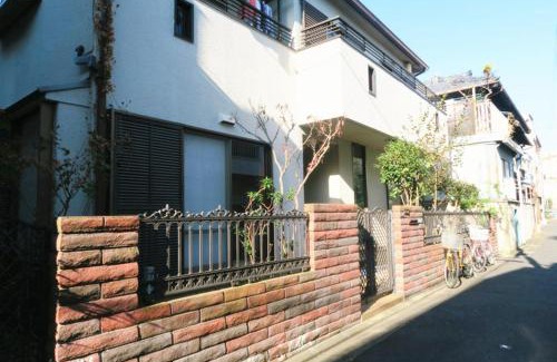Higashitateishi Appartement | KIKI House
