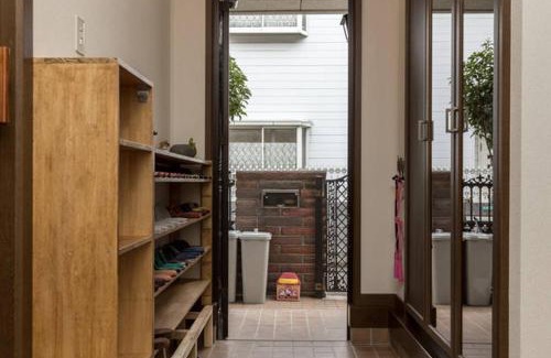 Higashitateishi Appartement | KIKI House