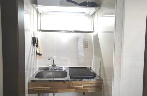 Higashitateishi Appartement | KIKI House