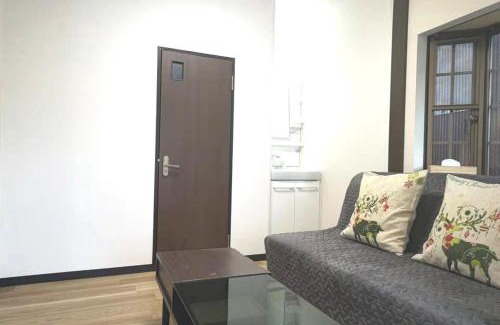 Higashitateishi Appartement | KIKI House
