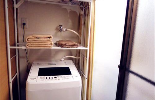 Tateishi Appartement | KIKI House2