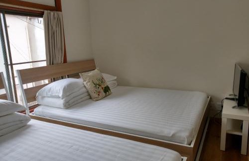 Tateishi Appartement | KIKI House2