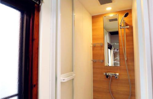 Tateishi Appartement | KIKI House2