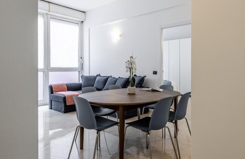 Carrobbio Appartement | Kiki