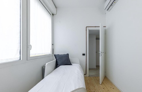 Carrobbio Appartement | Kiki