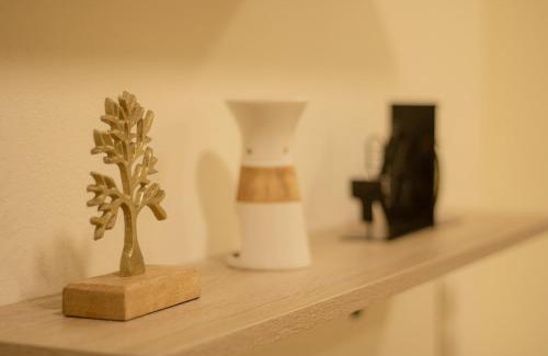Tourloti Maison | Kiki's House