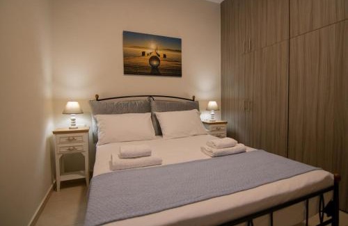 Tourloti Maison | Kiki's House