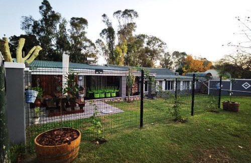 Still Bay Appartement | Kiki's Khaya