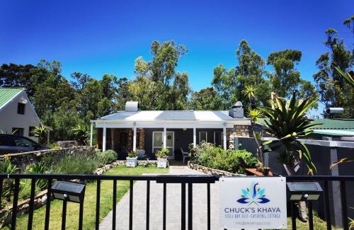 Still Bay Appartement | Kiki's Khaya