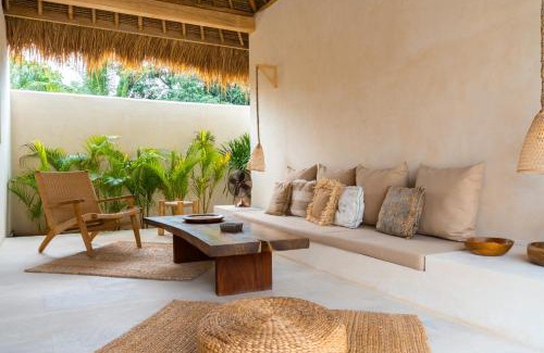 Gili Air Villa | Kiki's Villa