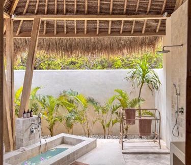Gili Air Villa | Kiki's Villa