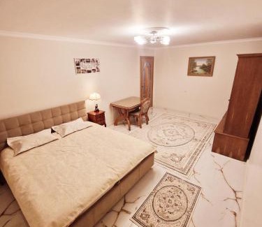 Codru Maison | Kiki's Villa