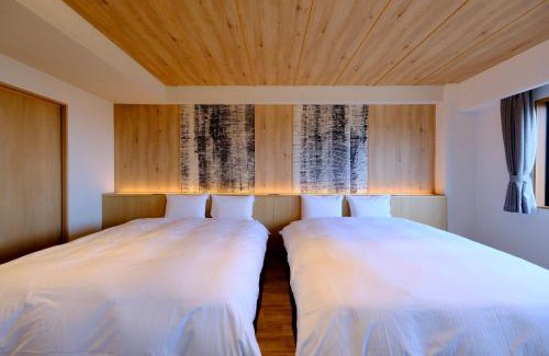 Utoro Hôtel | Kiki Shiretoko Natural Resort