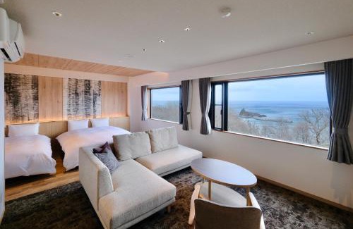 Utoro Hôtel | Kiki Shiretoko Natural Resort