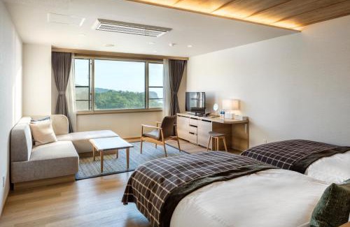 Utoro Hôtel | Kiki Shiretoko Natural Resort