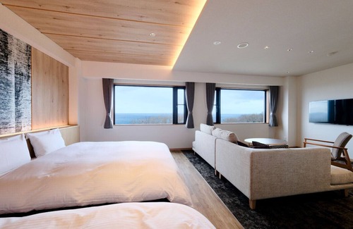 Utoro Hôtel | Kiki Shiretoko Natural Resort