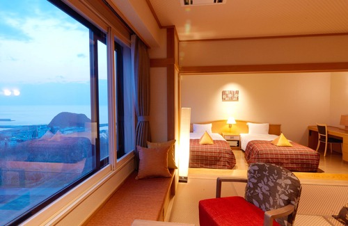 Utoro Hôtel | Kiki Shiretoko Natural Resort