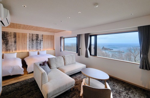 Utoro Hôtel | Kiki Shiretoko Natural Resort