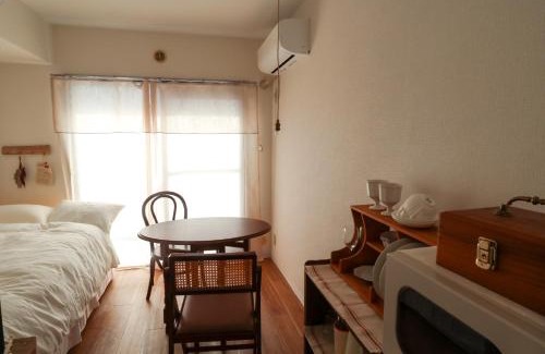 Ichikawa Appartement | kikinoie little room 15min drive to Disney Resort&4min walk to Minami-Gyotoku Station