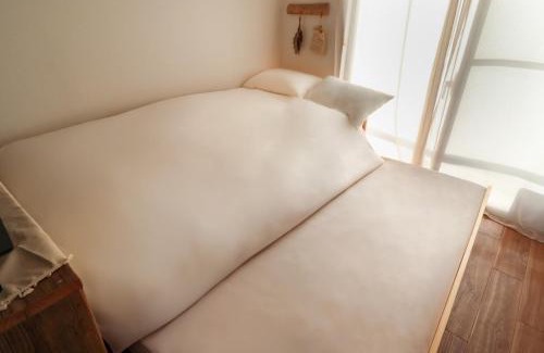 Ichikawa Appartement | kikinoie little room 15min drive to Disney Resort&4min walk to Minami-Gyotoku Station