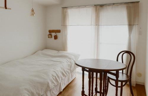 Ichikawa Appartement | kikinoie little room 15min drive to Disney Resort&4min walk to Minami-Gyotoku Station