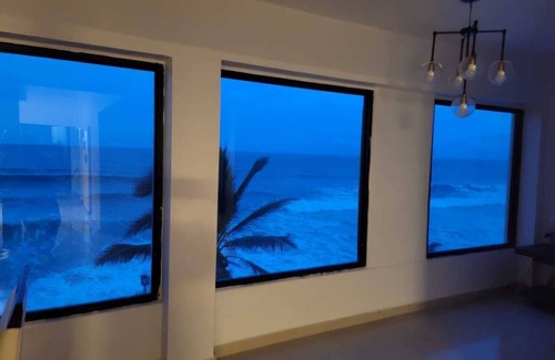 Dorado Pueblo Maison | Kikita Oceanfront Oasis