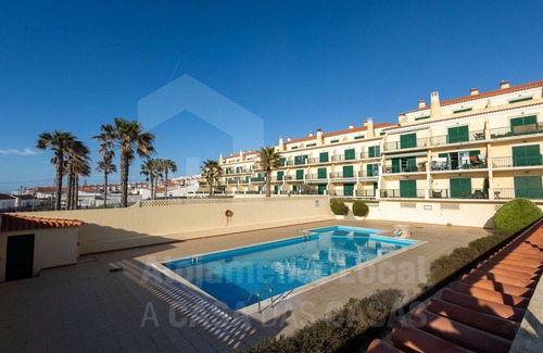 Ericeira Appartement | Kiko's House by ACasaDasCasas