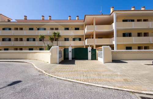 Ericeira Appartement | Kiko's House by ACasaDasCasas