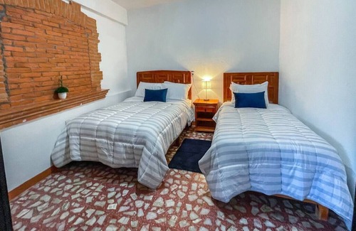 Taxco Maison | Kiko´s House the best resting place in TAXCO MAGICO