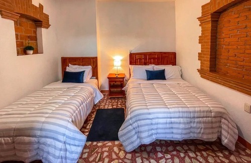 Taxco Maison | Kiko´s House the best resting place in TAXCO MAGICO