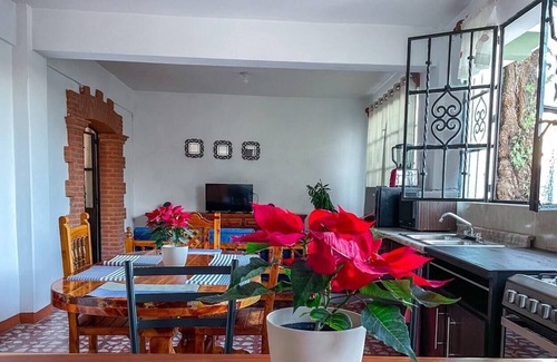 Taxco Maison | Kiko´s House the best resting place in TAXCO MAGICO