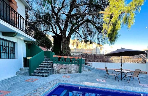 Taxco Maison | Kiko´s House the best resting place in TAXCO MAGICO