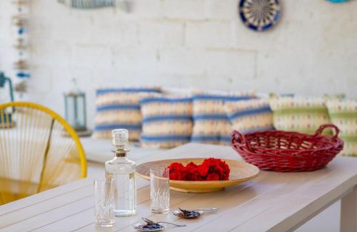 West Achaea Maison | Kiko, the Coastline house