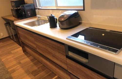 Yamanakako Maison | Kikuya Cottage - Vacation STAY 92195v