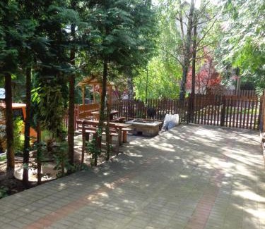 Matrafured Appartement | Kilátó úti Vendégház