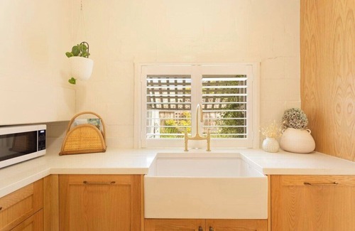 Cowes Maison | Kilara Cottage 3-Bed 2-Bath