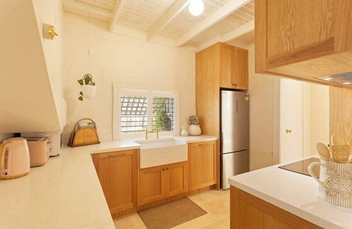 Cowes Maison | Kilara Cottage 3-Bed 2-Bath