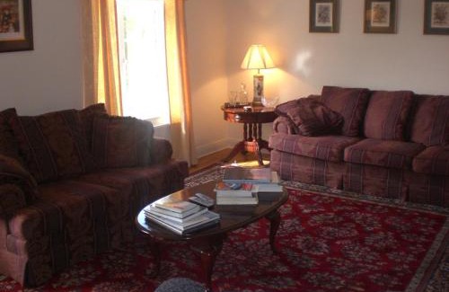 Camolin Lit Et Petit-Déjeuner | Kilbora B&B