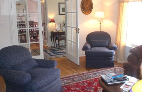 Camolin Lit Et Petit-Déjeuner | Kilbora B&B